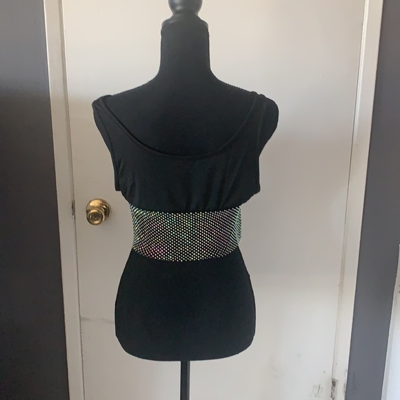 Crop top - Picture 2 of 5